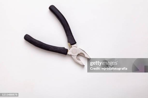 pliers - plier stock pictures, royalty-free photos & images