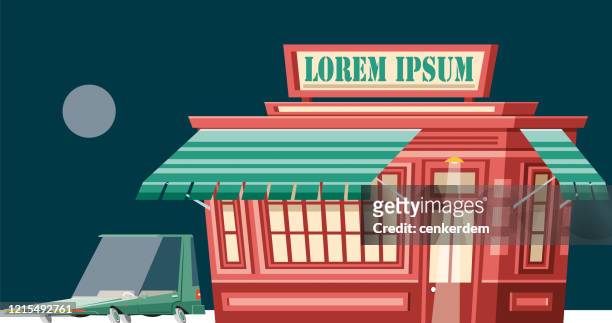 80 Retail Pharmacy Drawing Photos and Premium High Res Pictures - Getty  Images