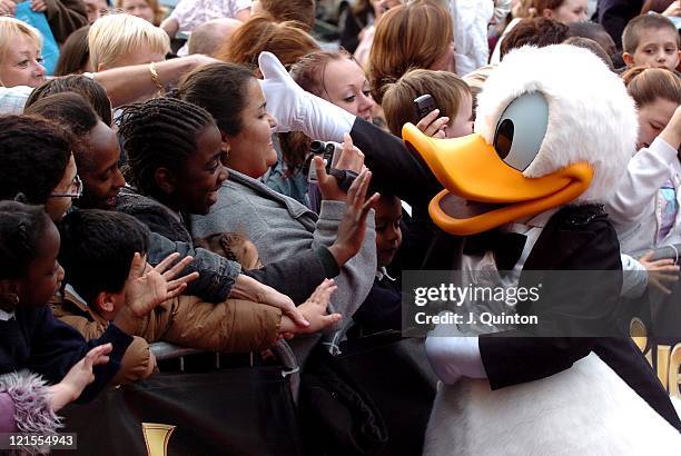 Donald J Runk Donald J. Duck Photos and Premium High Res Pictures - Getty Images