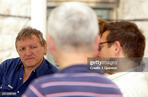 Jamor Ragan 83 James Ragan Photos & High Res Pictures - Getty Images