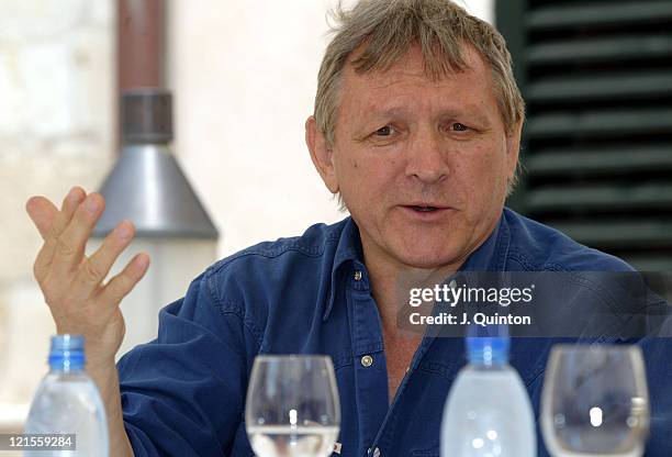 Jamor Ragan 83 James Ragan Photos & High Res Pictures - Getty Images