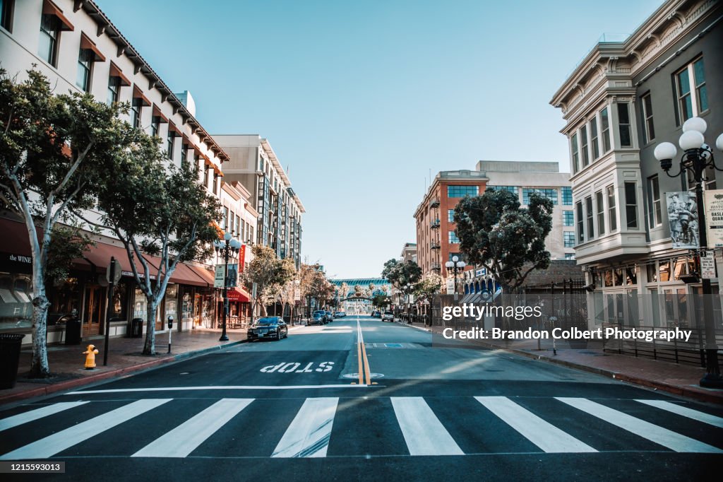 Photo Journalism of San Diego,ca. COVID-19