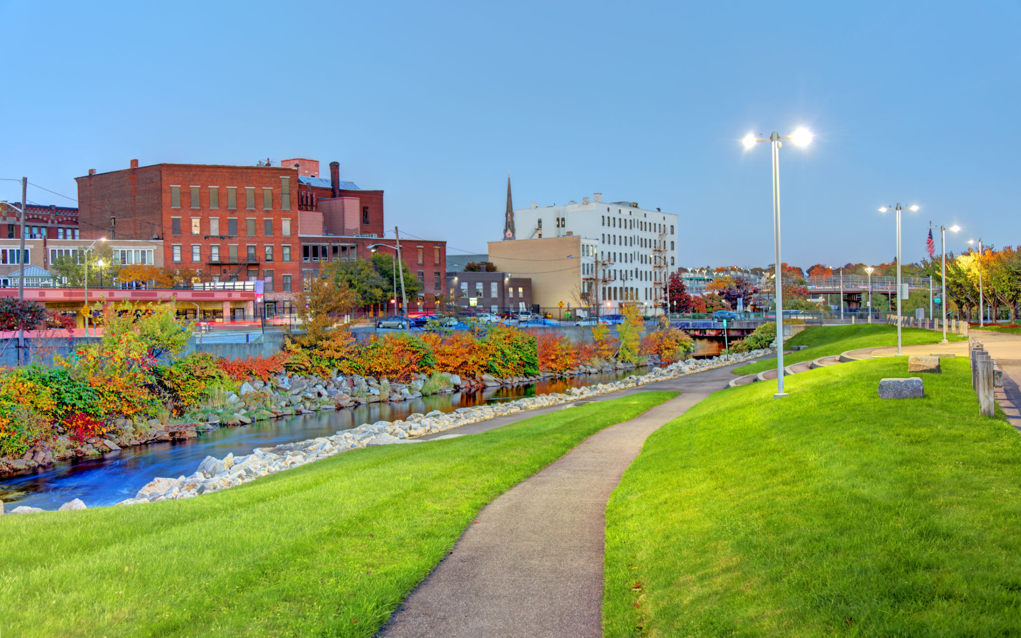fitchburg neighborhood