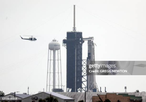 40 Launch Complex 33 Stock Photos, High-Res Pictures, and Images ...