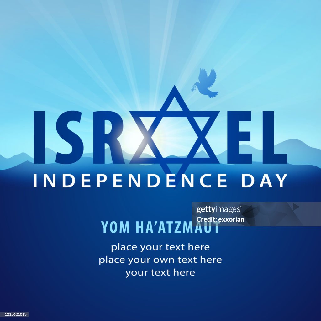 Israel Independence Day Celebration