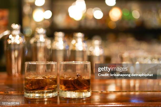 alcohol - scotch whisky stock pictures, royalty-free photos & images