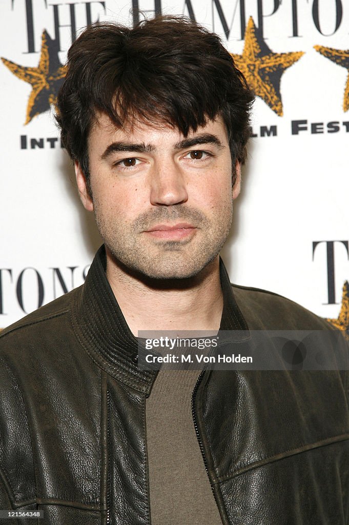 14th Annual Hamptons International Film Festival - Screening of "Holly"- Arrivals and Inside