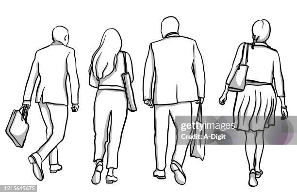 152点の後ろ姿 4人 男性イラスト素材 Getty Images 152点の後ろ姿 4人 男性イラスト素材 Getty Images