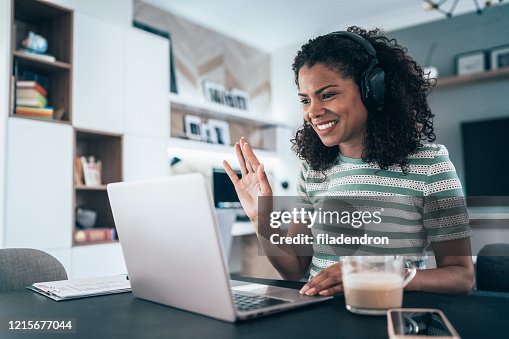 Business Video Conference Business Video Conference