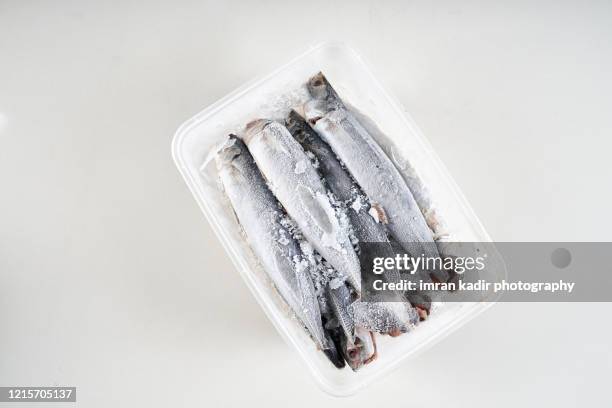 Rectangular Frozen Fish Frozen Fish Photos and Premium High Res Pictures - Getty Images