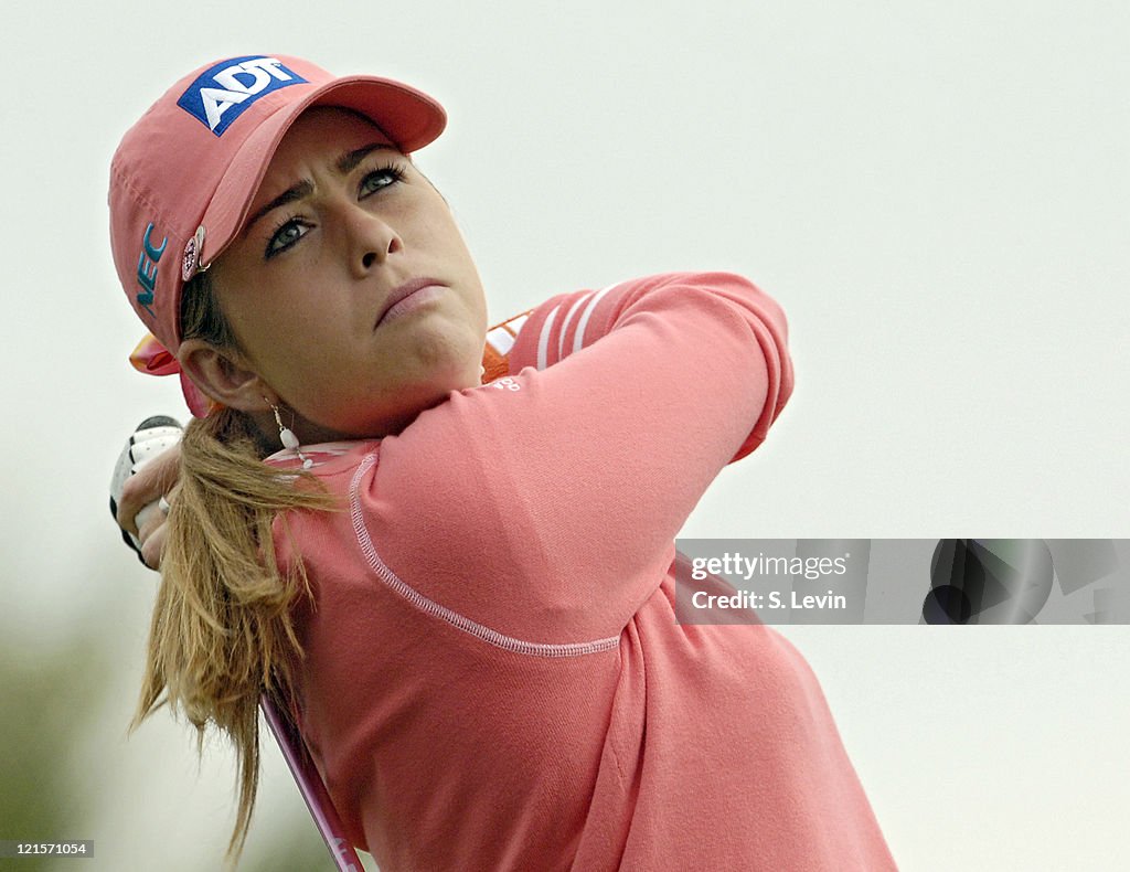 LPGA - 2006 Kraft Nabisco Championship - Second Round