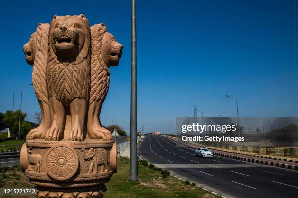 210 National Emblem Of India Photos and Premium High Res Pictures - Getty Images 210 National Emblem Of India Photos and Premium High Res Pictures - Getty Images