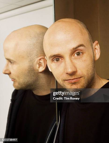Moby Kevin 2,967 Moby Musician Stock Photos, High-Res Pictures, and Images - Getty ...