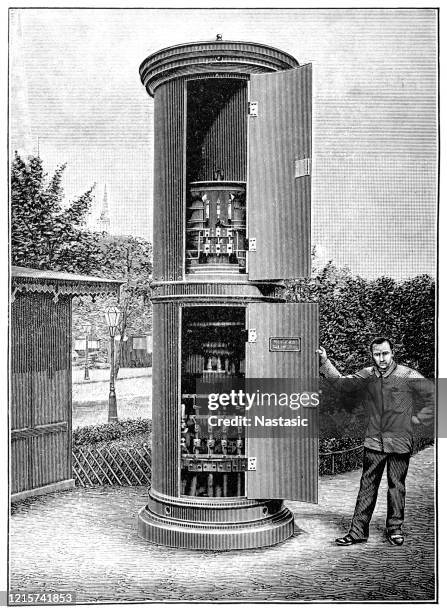 transformatorgehäuse - 1891 stock-grafiken, -clipart, -cartoons und -symbole