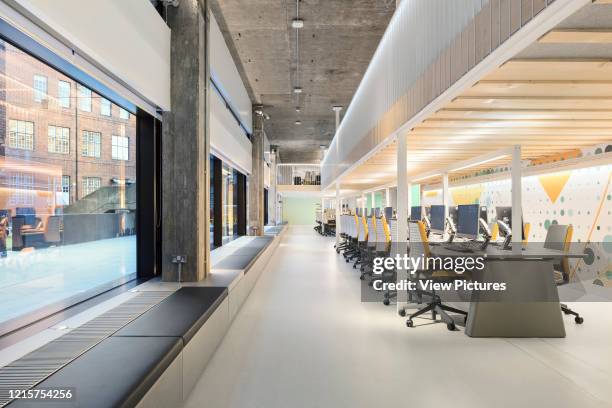 Computer Lab Under Construction Urban Computer Lab Photos and Premium High Res Pictures - Getty Images