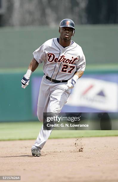 Craig Monroe Photos and Premium High Res Pictures - Getty Images