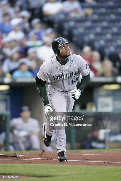 1,714 Devil Rays Carl Crawford Stock Photos, High-Res Pictures, and Images  - Getty Images