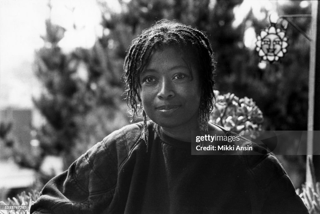 Alice Walker