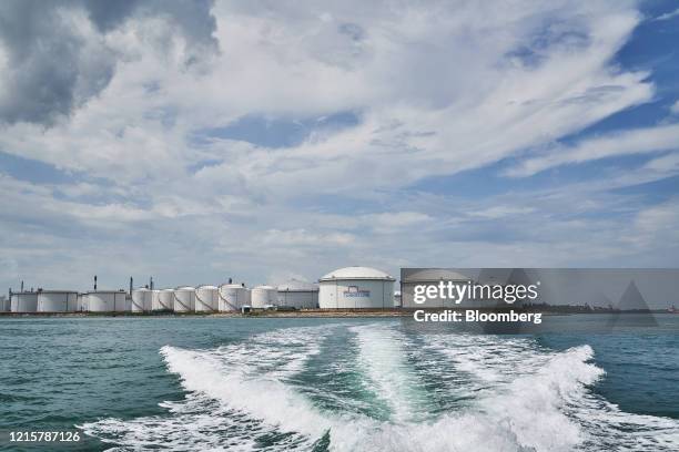 Bukom Shell Photos and Premium High Res Pictures - Getty Images