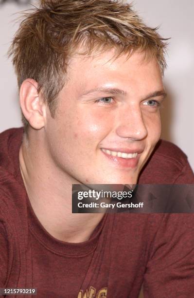 1 162 Nick Carter 2002 Photos High Res Pictures Getty Images 1-162-nick-carter-2002-photos-high-res-pictures-getty-images
