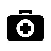 medicine first aid kit