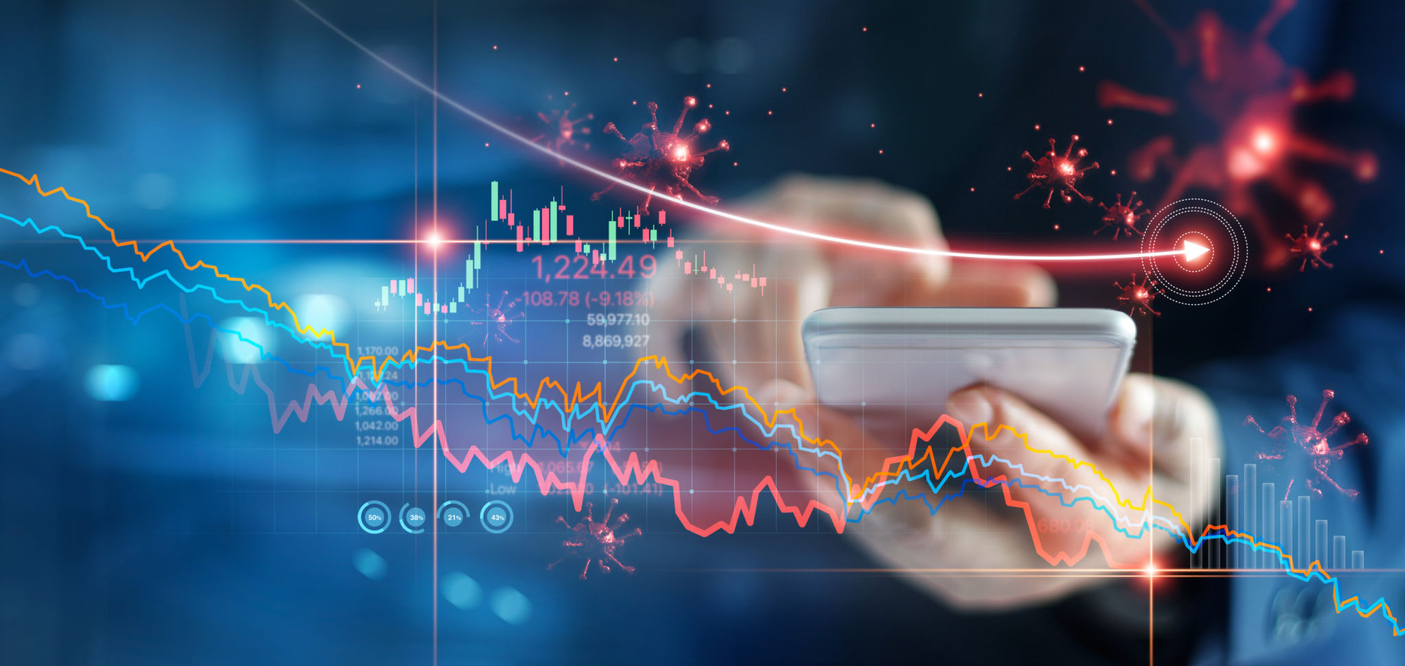 spread trading