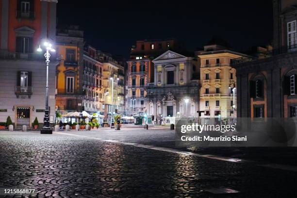 Trieste Night 407 Trieste By Night Stock Photos, High-Res Pictures, and Images ...
