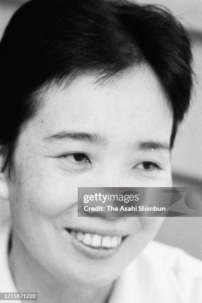 13 Sawako Ariyoshi Stock Photos, HighRes Pictures, and Images Getty