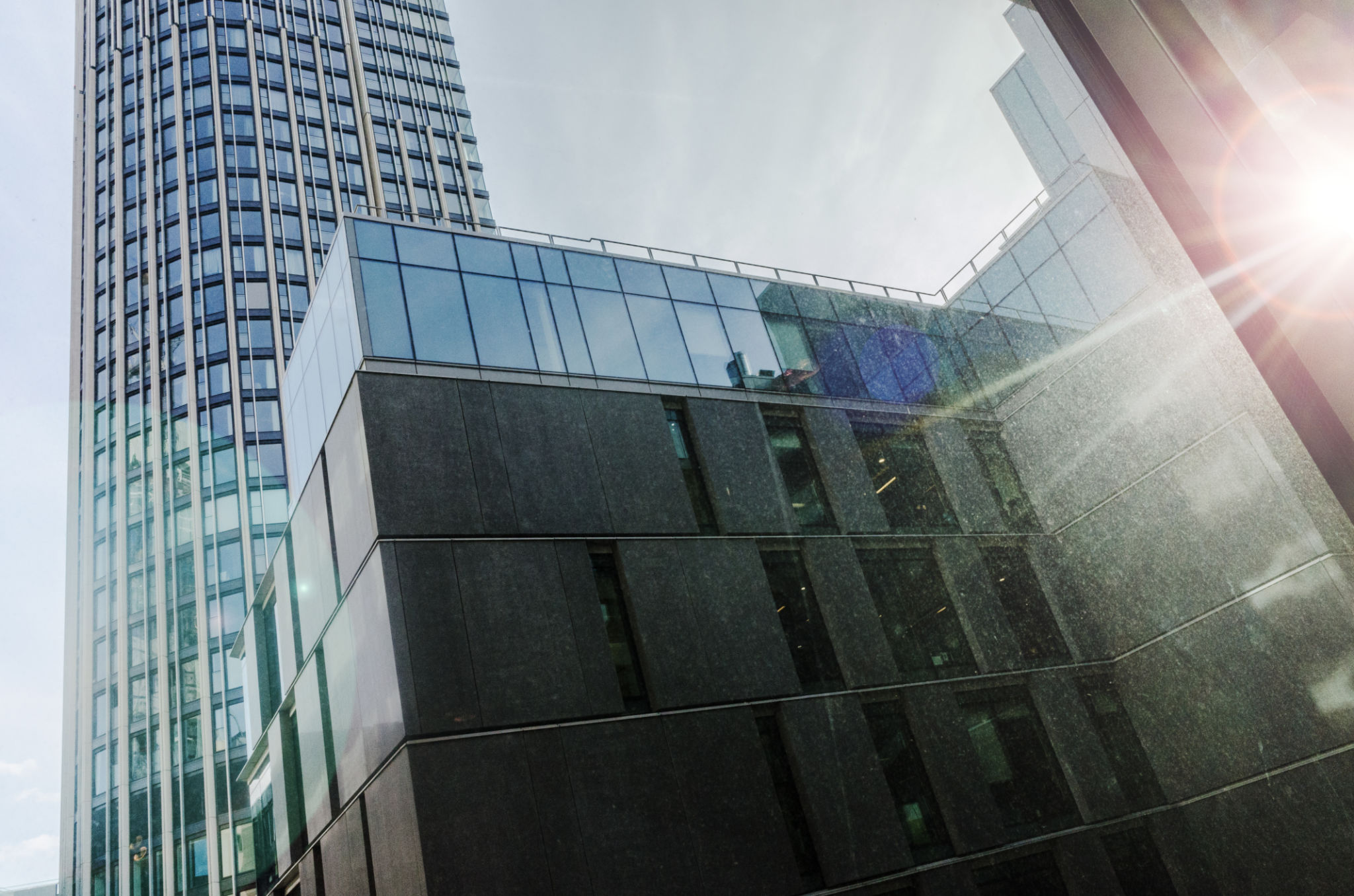 financial conduct authority