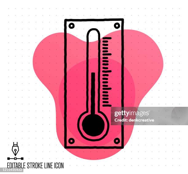 Sick Fever Drawing Photos and Premium High Res Pictures - Getty Images