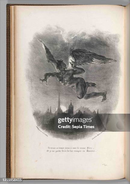 Faust First Design Goethe Faust Part 1