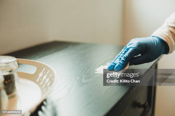 Wiped Table Wiping Tray Table Photos and Premium High Res Pictures - Getty Images
