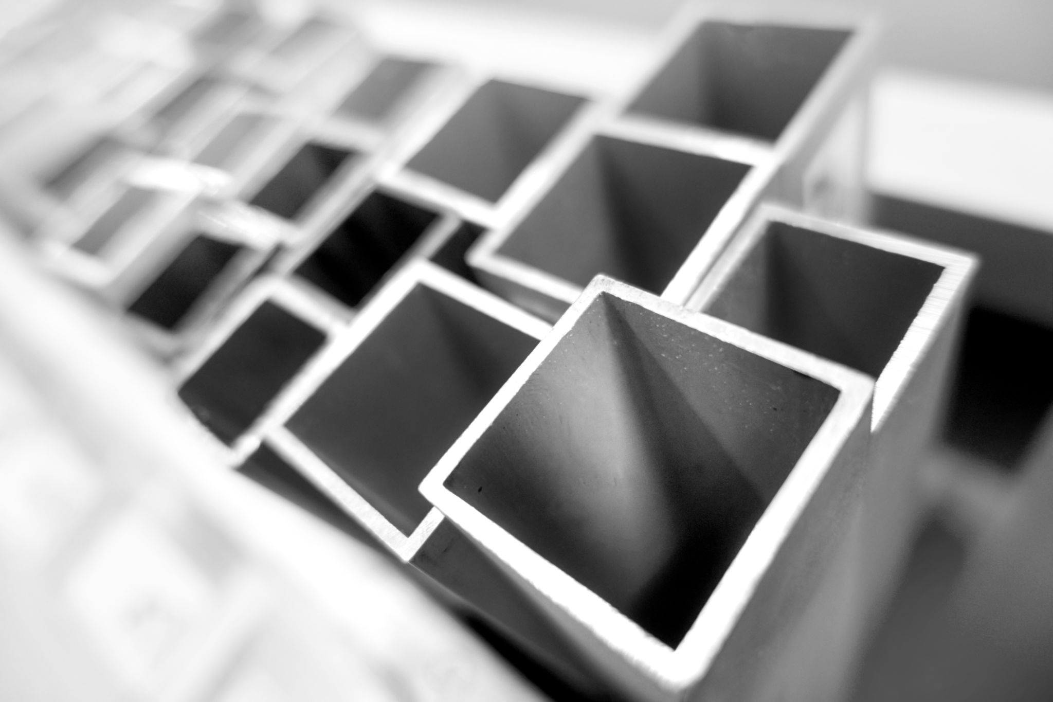 metal products