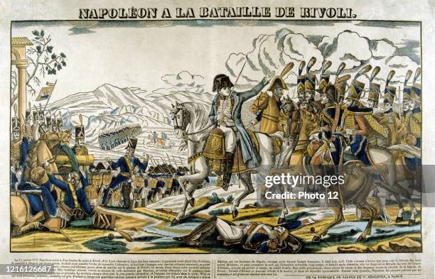 Atle Rinvoll 1,708 Italy Napoleon Bonaparte Stock Photos, High-Res Pictures, and ...