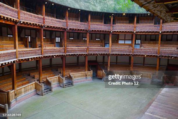 7,832 Shakespeare Theatre Stock Photos, High-Res Pictures, and Images ...