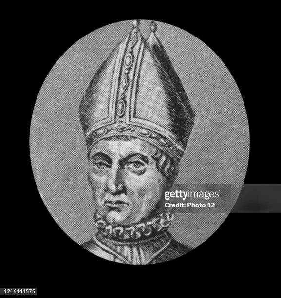 Antipope John Xxiii Photos and Premium High Res Pictures Getty Images