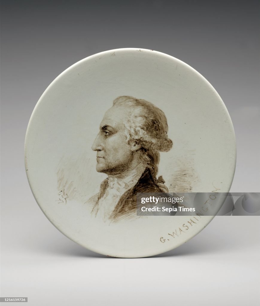 George Washington