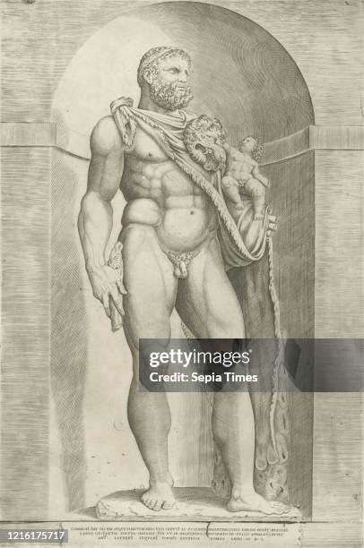 Commodus Born Statue Of Commodus Photos and Premium High Res Pictures - Getty Images