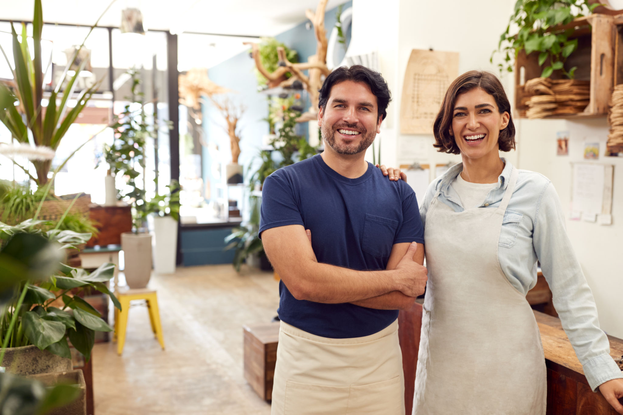 california small business