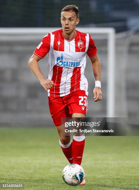 390 Milan Rodic Photos & High Res Pictures - Getty Images