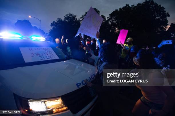 Cmpd Cruiser Charlotte Mecklenburg Police Department Photos and Premium High Res ...