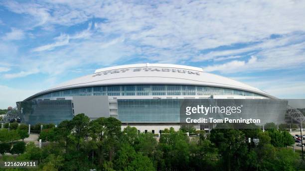 559 Dallas Cowboys Stadium Images, Stock Photos & Vectors