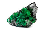 emerald crystals natural gemstone for jewelry , stone gem high quality rough and raw