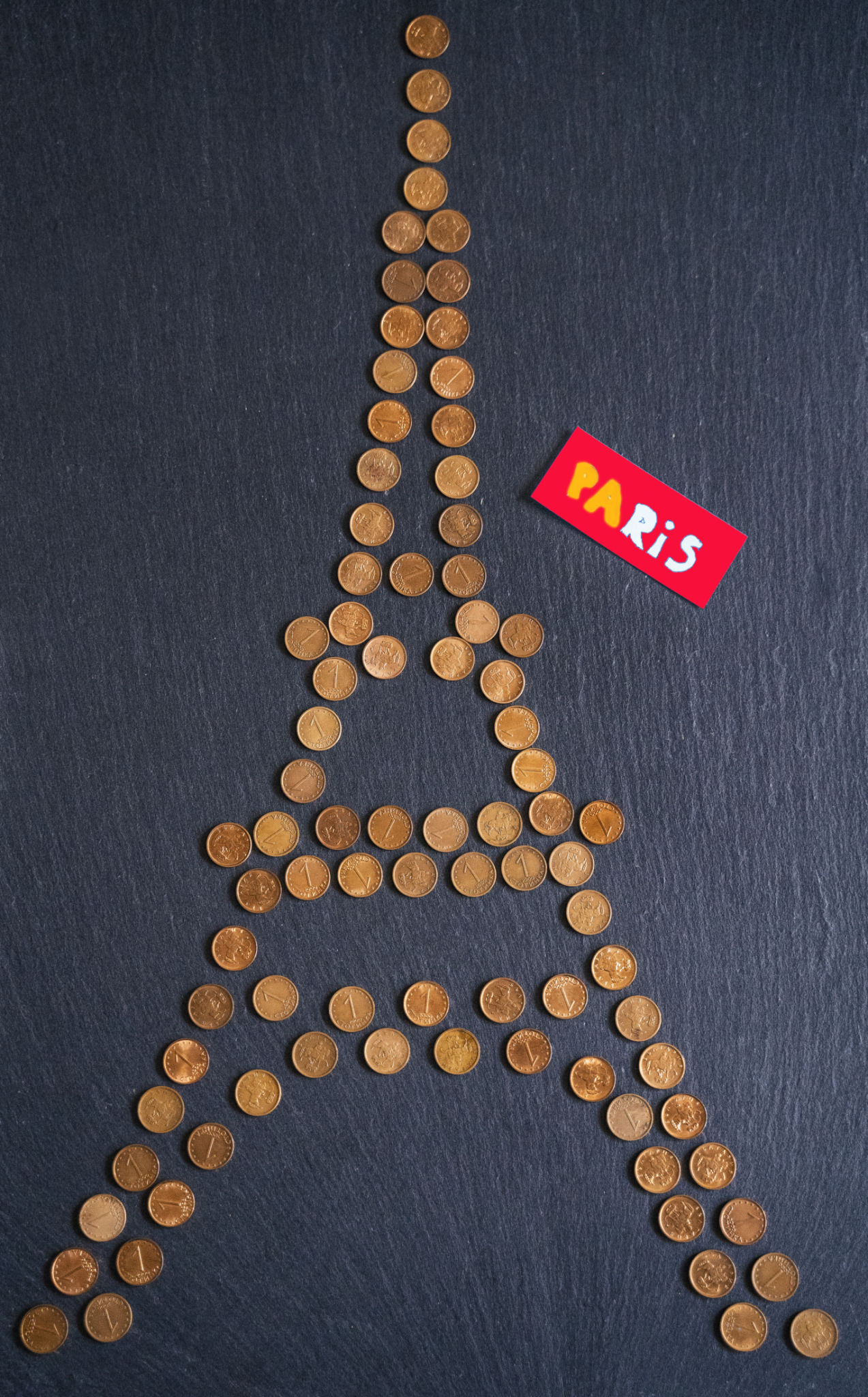 paris fundraising