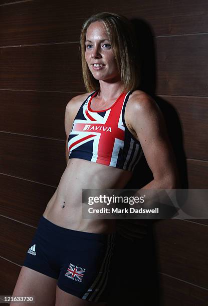 Nicola Sanders Photos and Premium High Res Pictures Getty Images