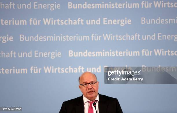 Peter Altmeyer 7,618 Peter Altmaier Photos & High Res Pictures - Getty Images
