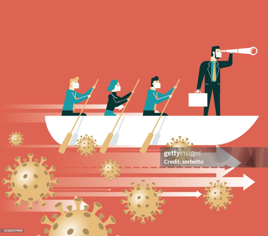 Leiderschap en teamwork