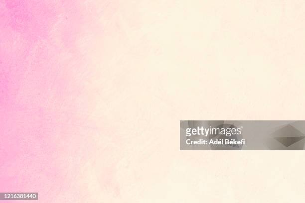 pastel colored background - pink background stock pictures, royalty-free photos & images