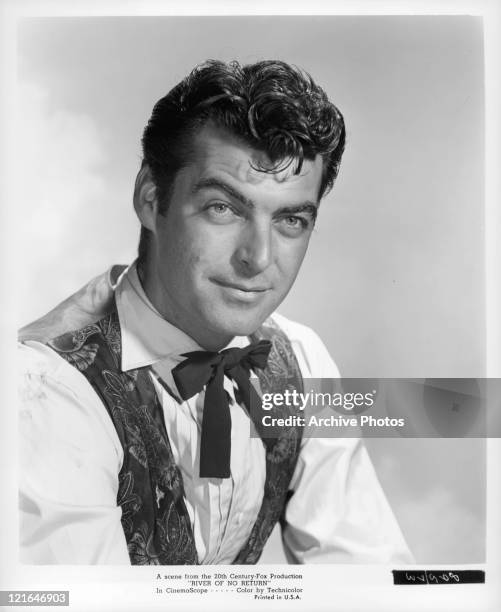 Show Rory Calhoun 271 Rory Calhoun Photos & High Res Pictures - Getty Images