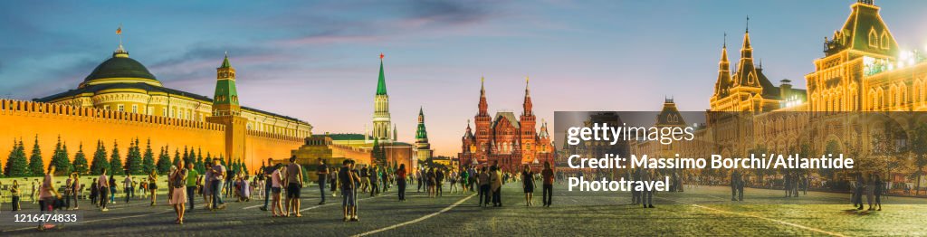 Red Square